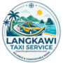 logo langkawi taxi