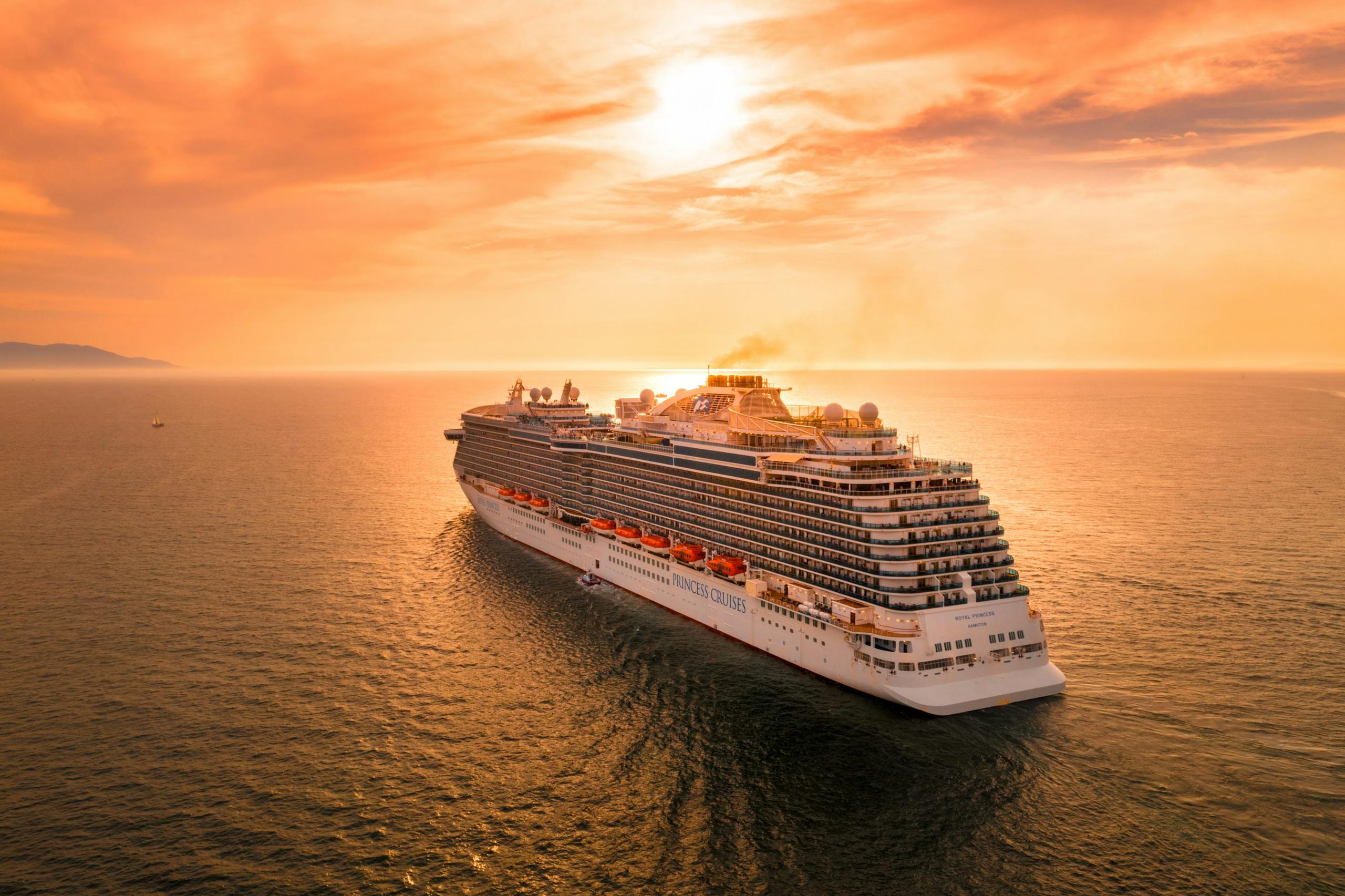 cruise passenger ship package (all in package) cruise passenger ship package (all in package)