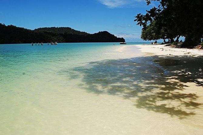 island hopping package (private boat) island hopping package (private boat)