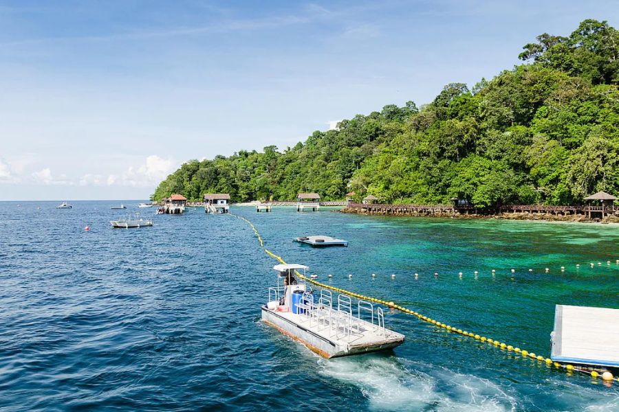 unlimited snorkeling pulau payar marine park unlimited snorkeling pulau payar marine park