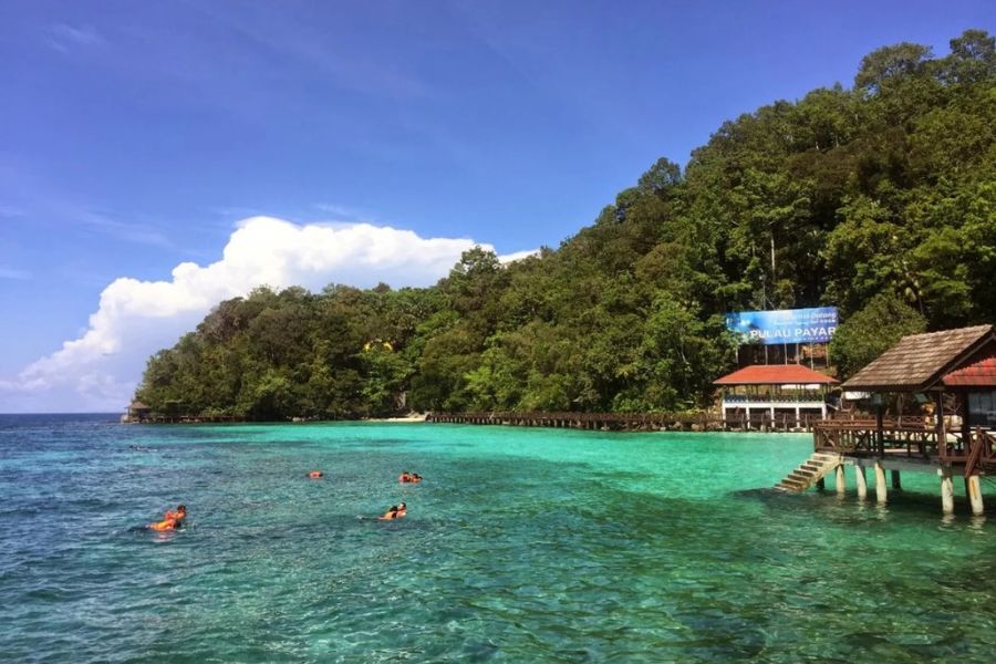 unlimited snorkeling pulau payar marine park unlimited snorkeling pulau payar marine park