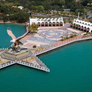 round island tour packages